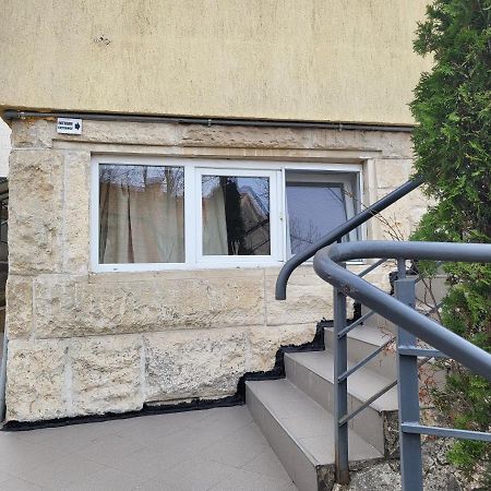 Casa Rezidentiala Pasteur Apartment Cluj-Napoca Exterior photo