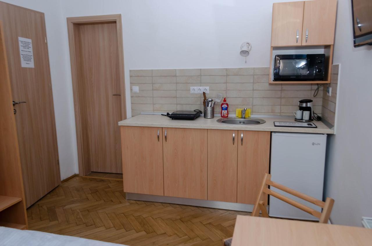 Casa Rezidentiala Pasteur Apartment Cluj-Napoca Exterior photo